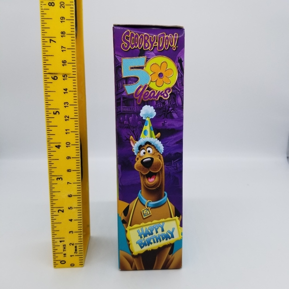 Scooby Doo Scooby & The Skeleton Man Action Figure 2-Pack - Picture 4 of 5